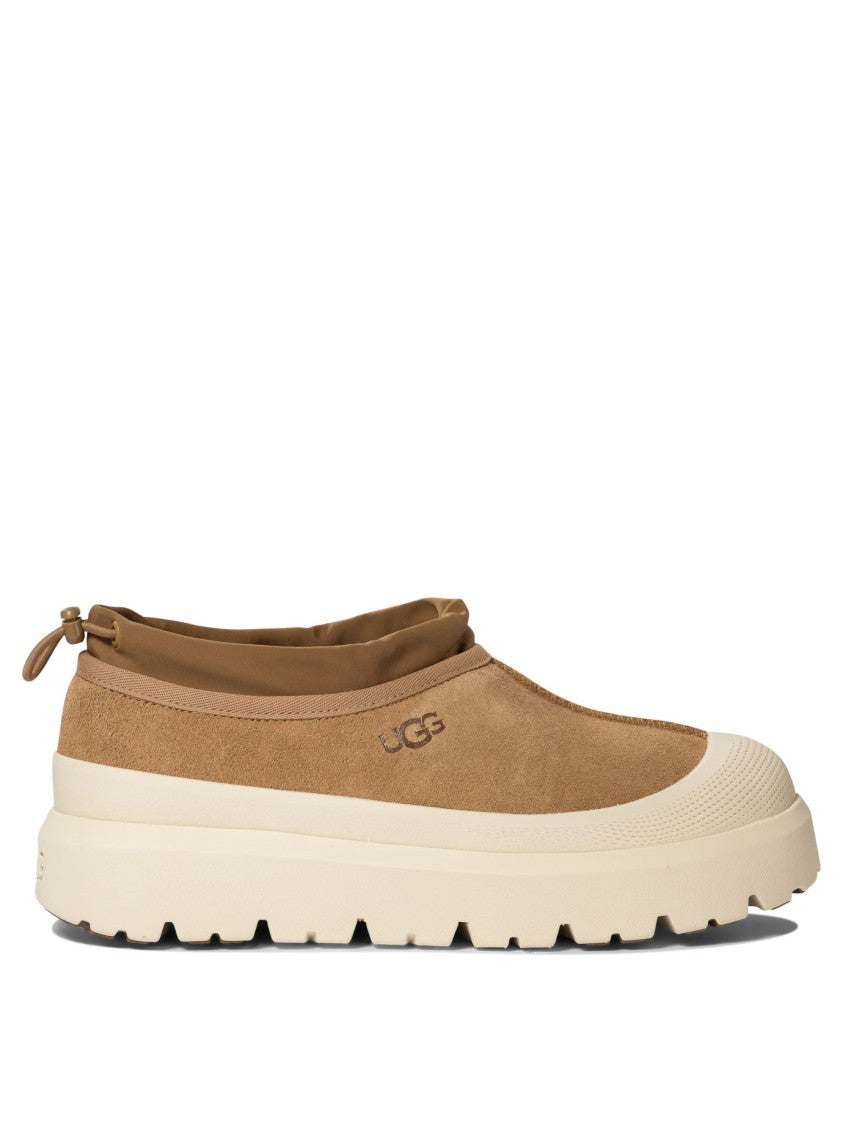 Ugg Slip-On Sneakers With Cushioned Eva Sole