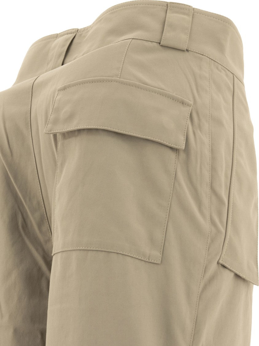 Gr10k "Cordura Flap" Trousers