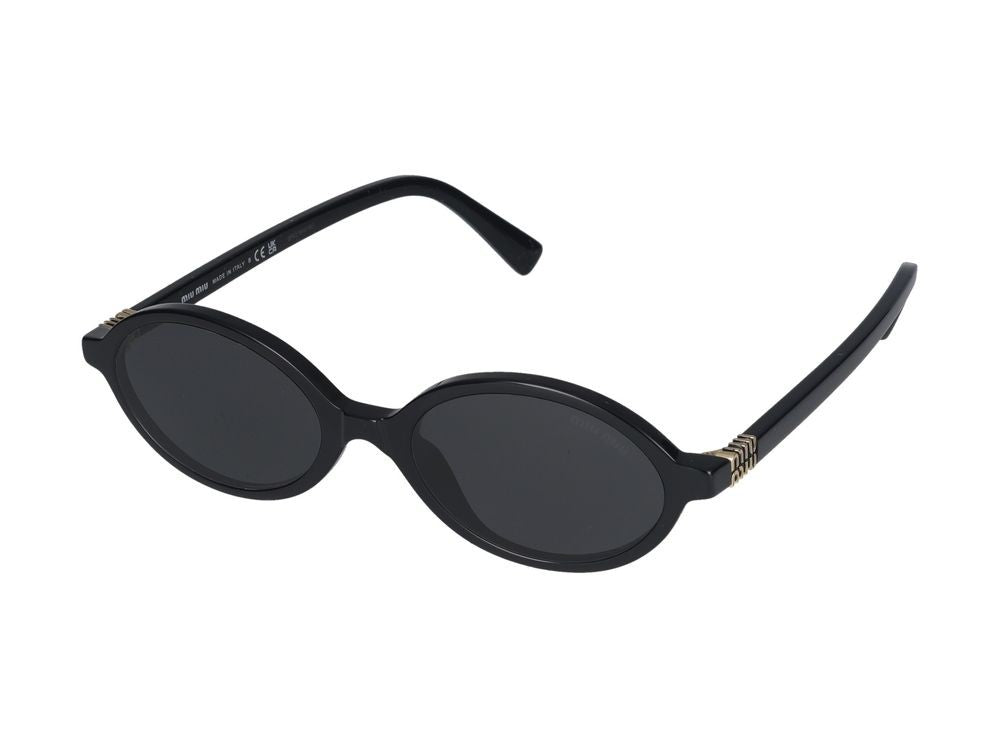 Miu Miu Sunglasses 0Mu 04Zs 1Ab5s0 50/18/140