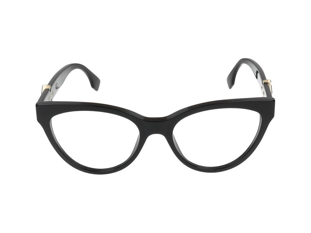 Maison Fendi Eyeglasses Fe50134i 001 54/18/145