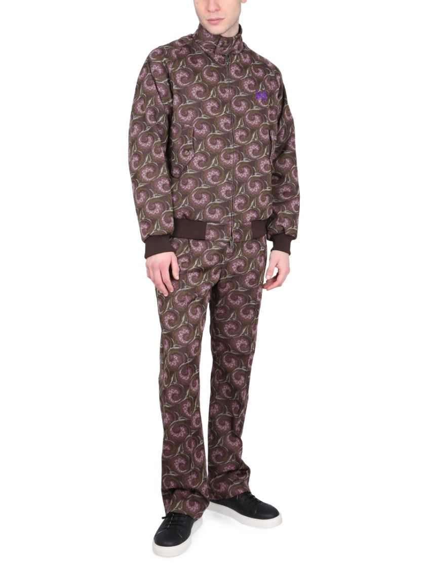 Baracuta X Needles Af Jacket G9