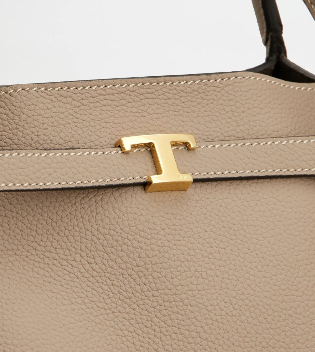 Tod's Tim Shopping Small Bag