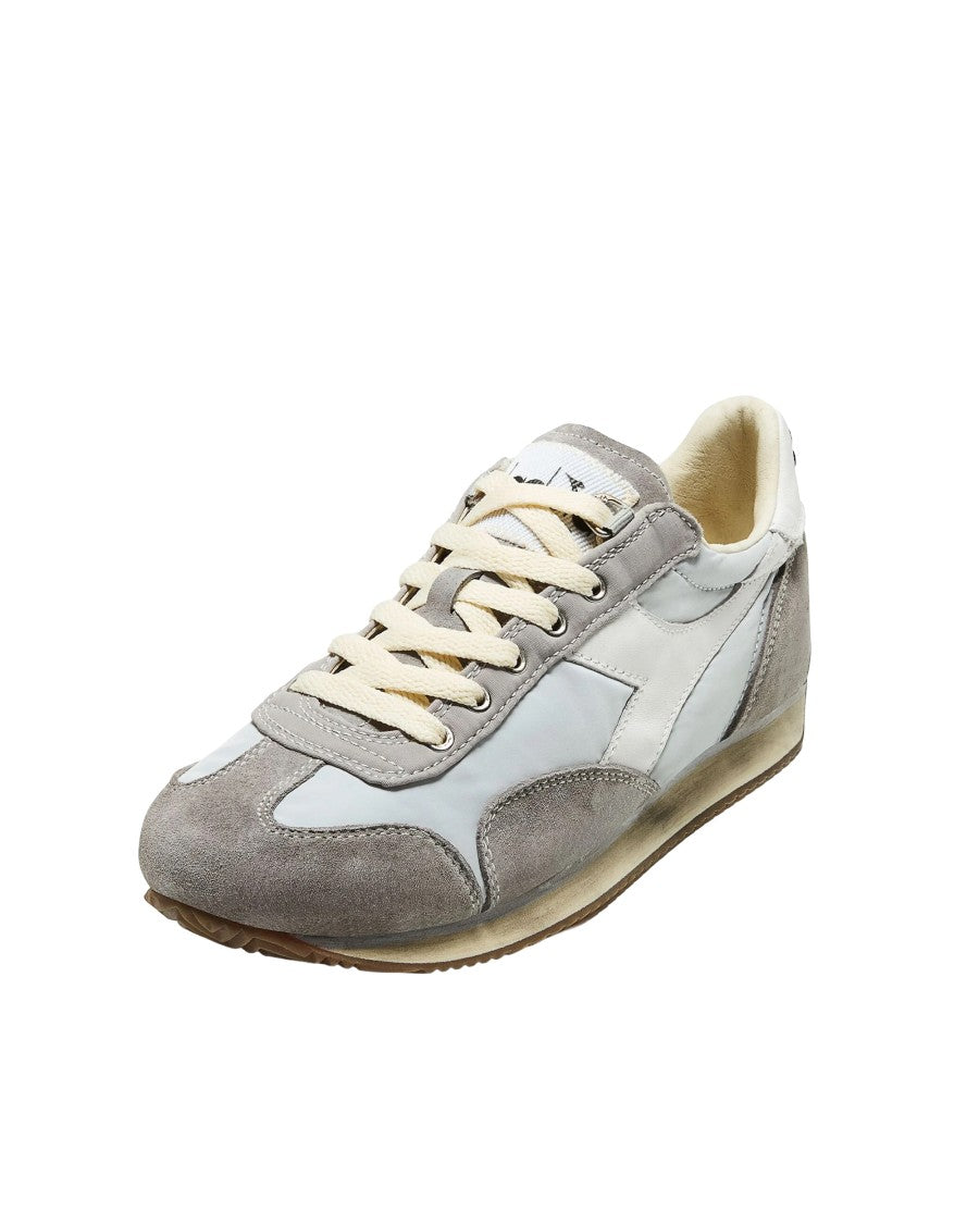 Diadora Equipe Vela Sw Suede Sneakers