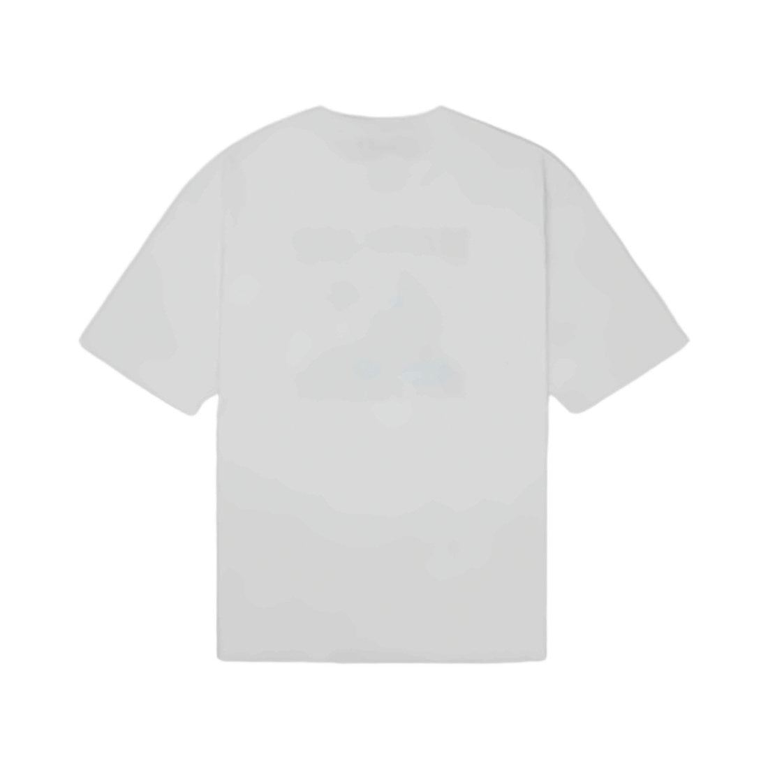 Ambush Colorful Graphic Print Cotton T-Shirt