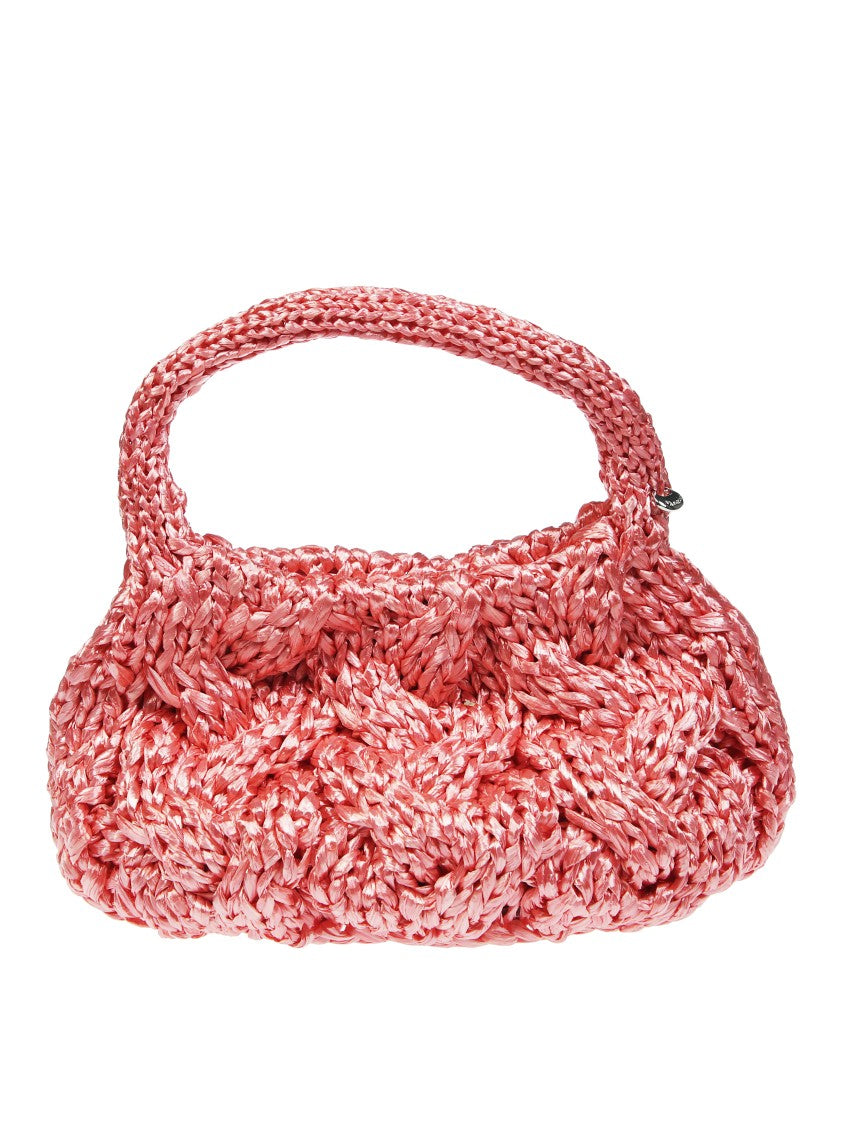 J. W. Anderson Small Cable Knit Bag