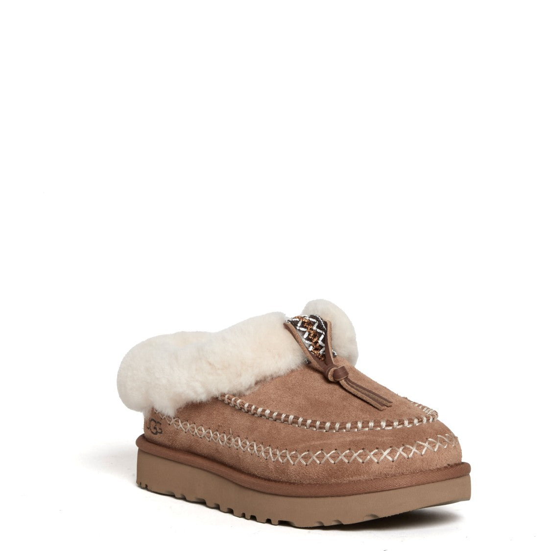 Ugg Tasman Alpine Suede Ankle Boots