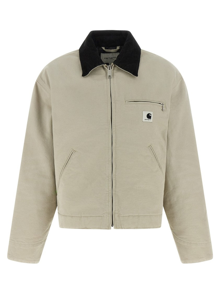 Carhartt Wip Og Detroit' Jacket