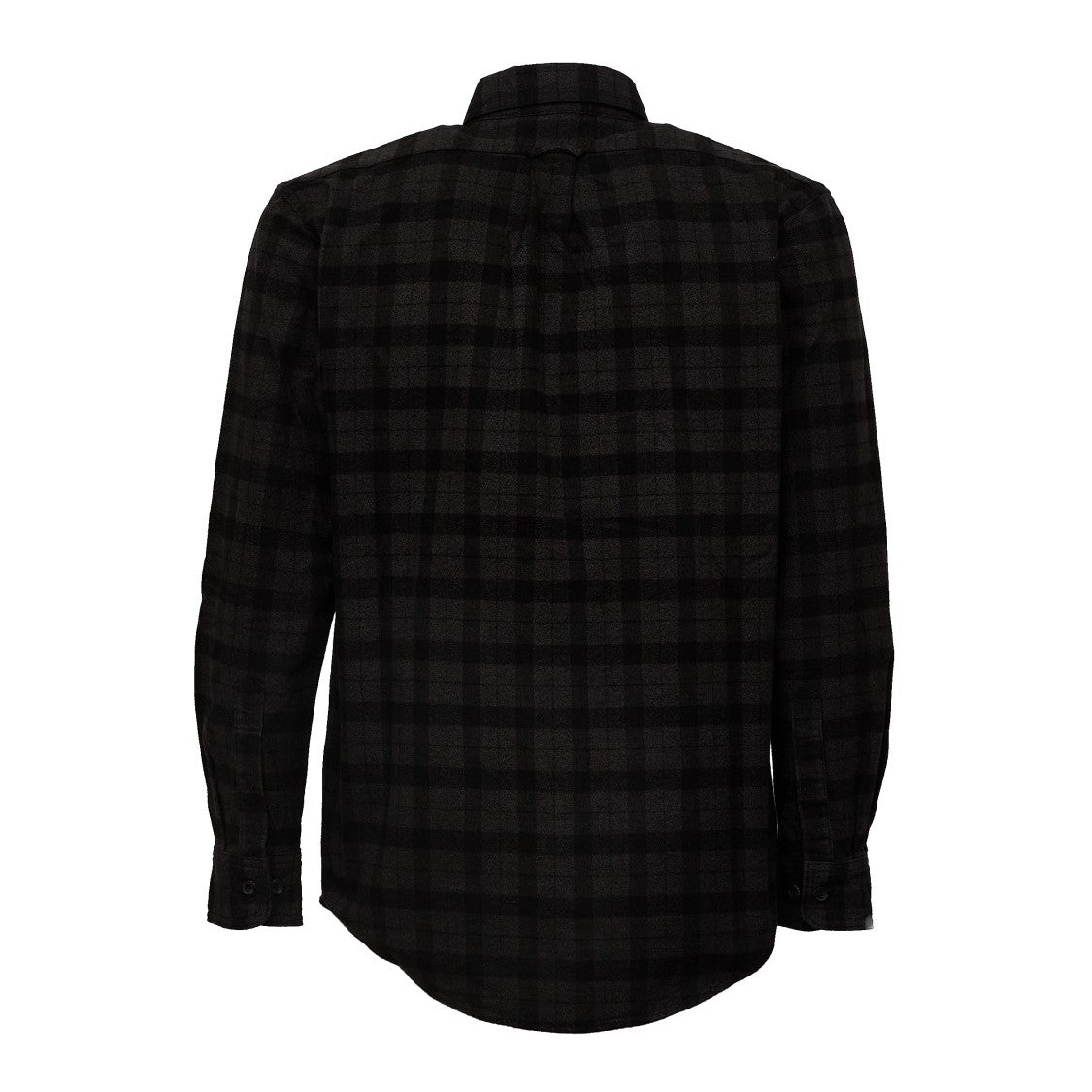Filson Alaskan Guide Brushed Flannel Shirt