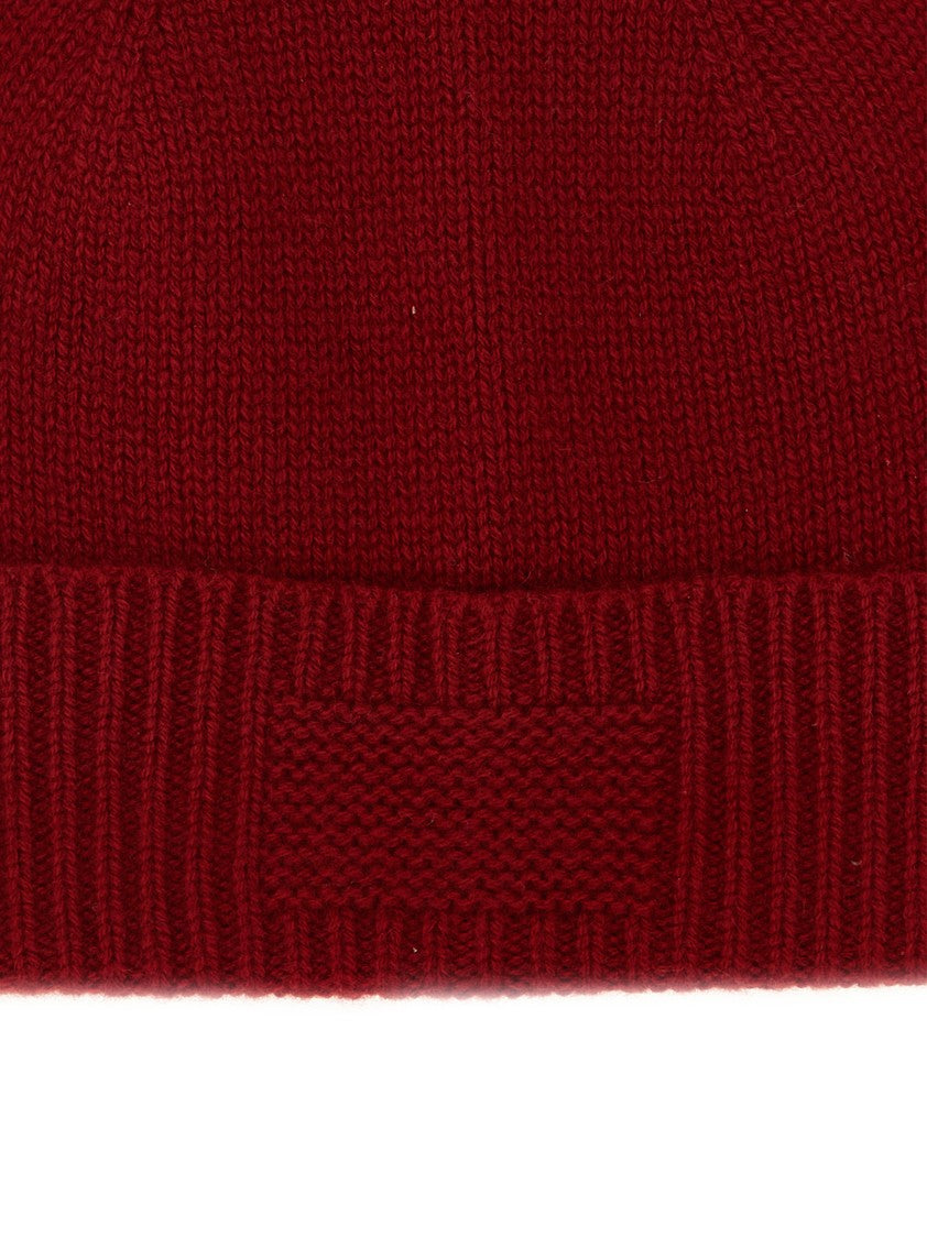 Guest In Residence 'Rib Cuff' Cap