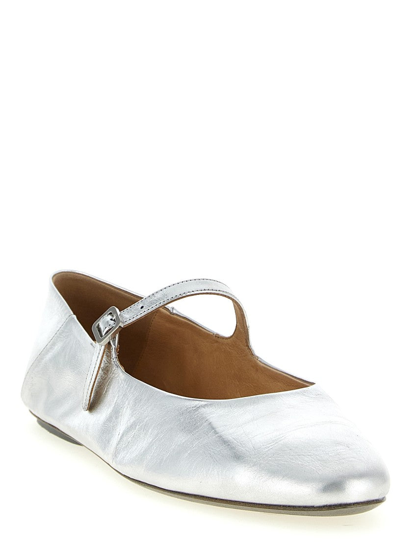 Marsèll Strascico' Ballet Flats