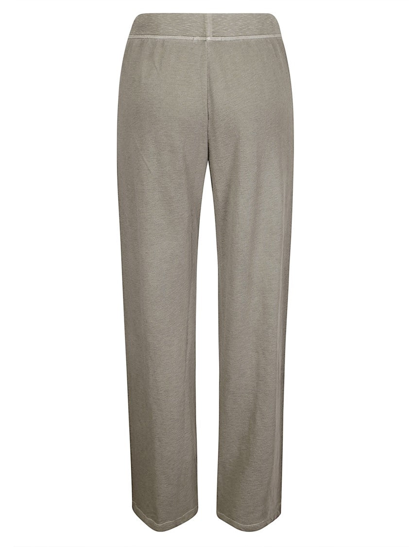 James Perse Wide Leg Sweatpant