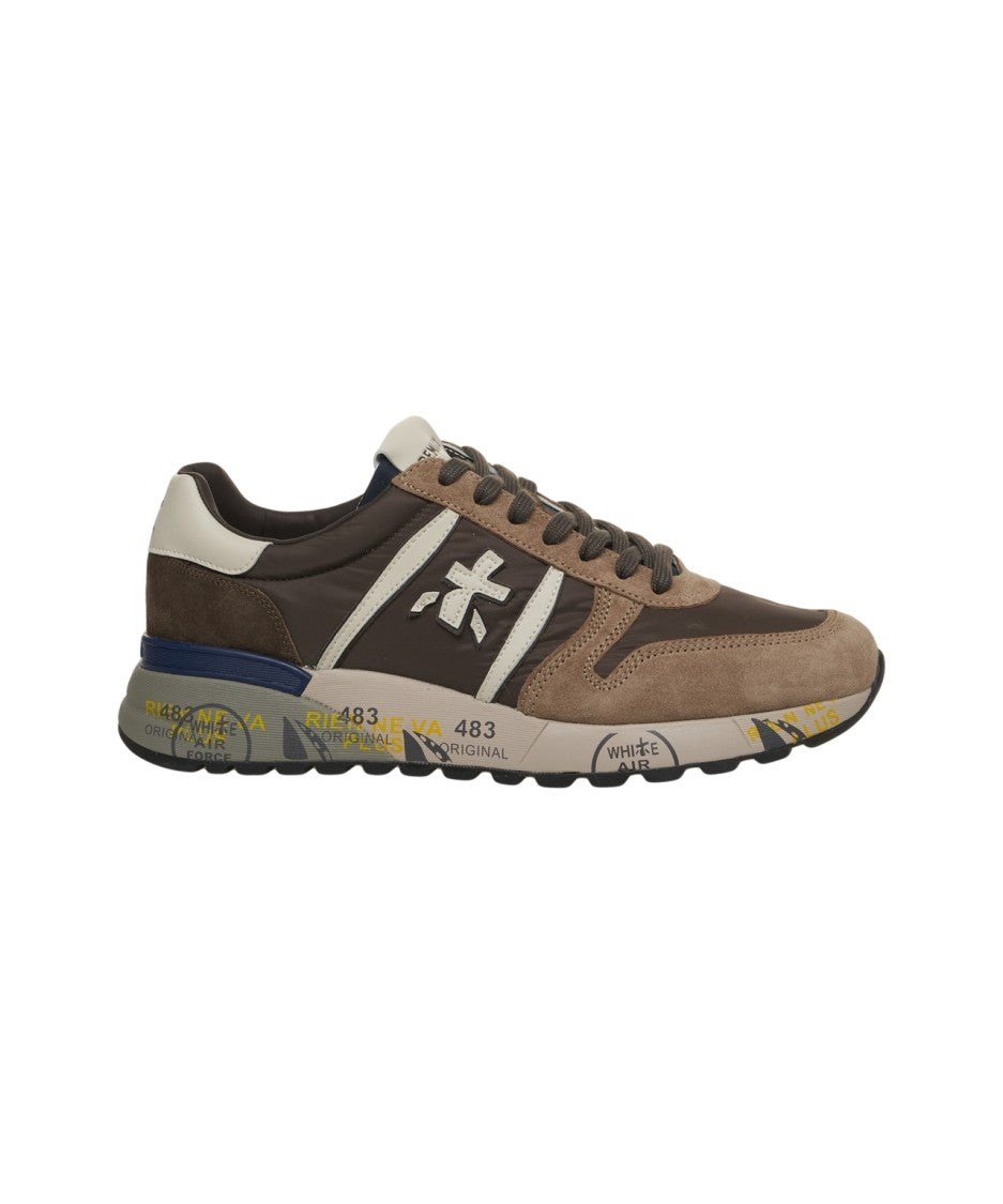 Premiata Lander' Sneakers