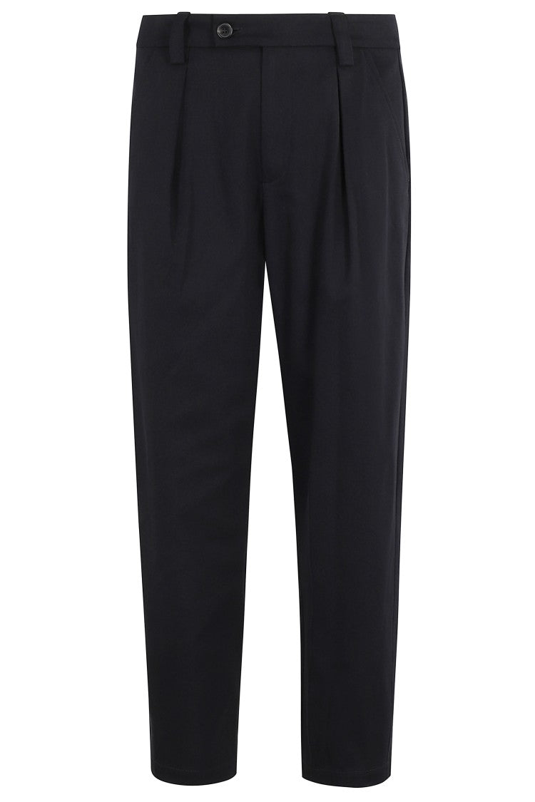 A.P.C. Tailored Pants With Renato Pattern