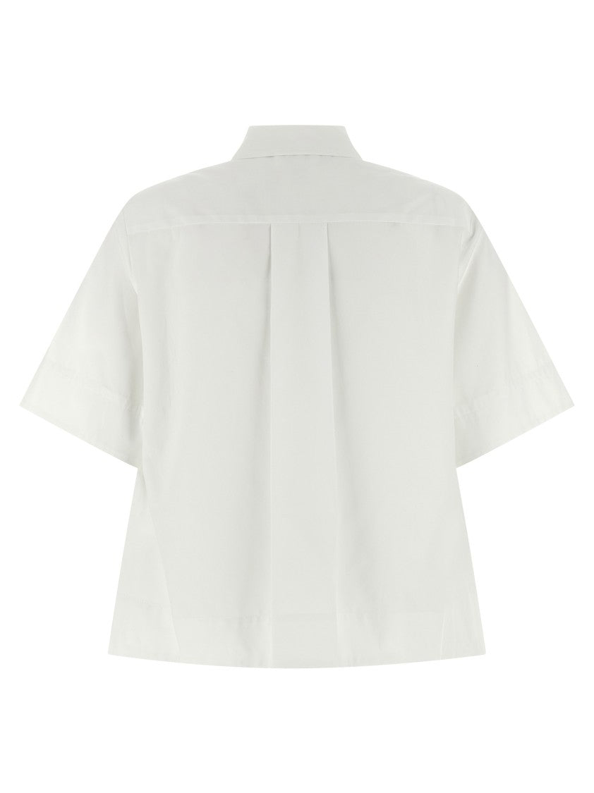 P.A.R.O.S.H. 'Cubo26' Shirt