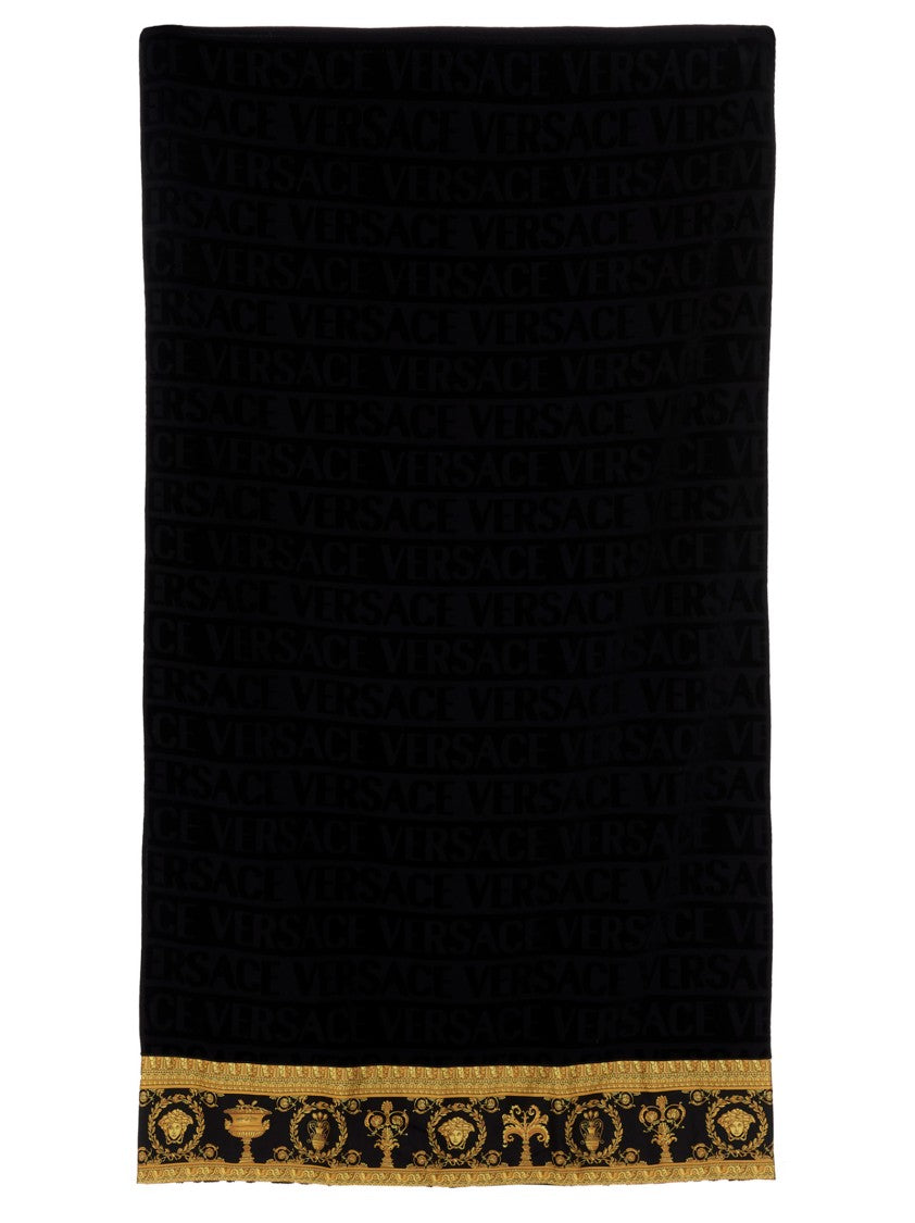 Versace Home Towel Set