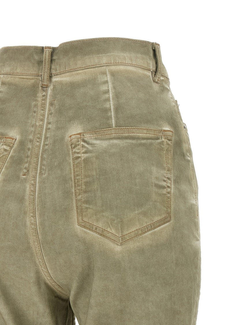 Drkshdw 'Bolan Bootcut' Jeans