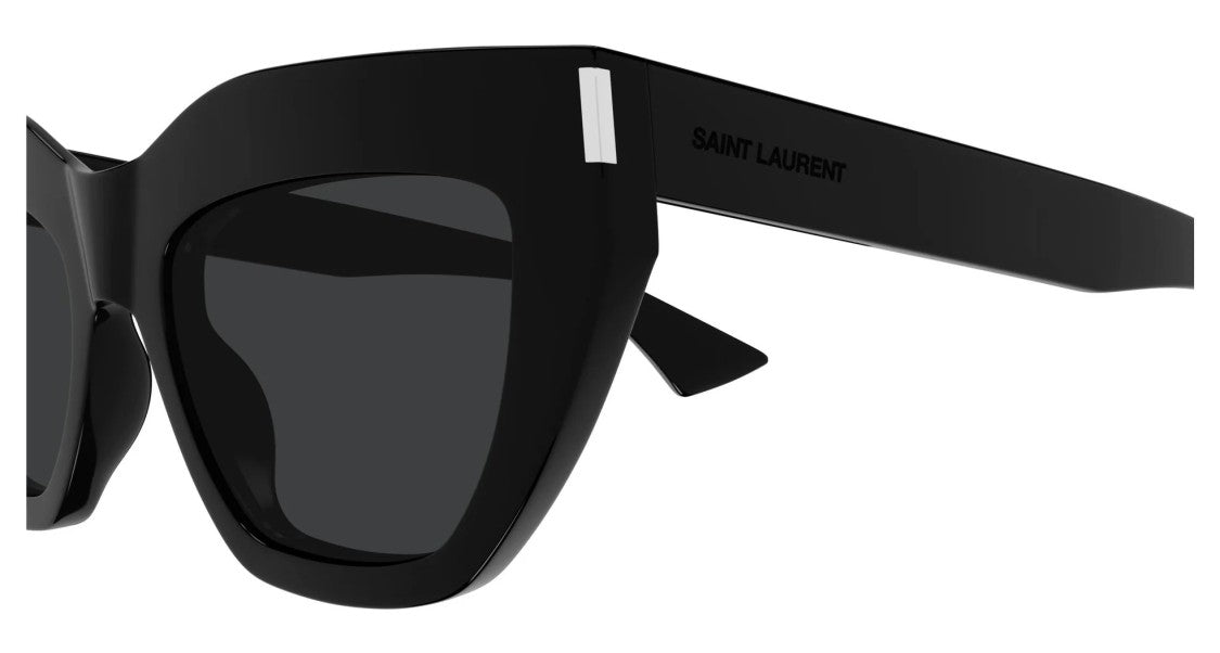Saint Laurent Sunglasses Saint Laurent Sl 759 001 Black Black Black 53/20/145