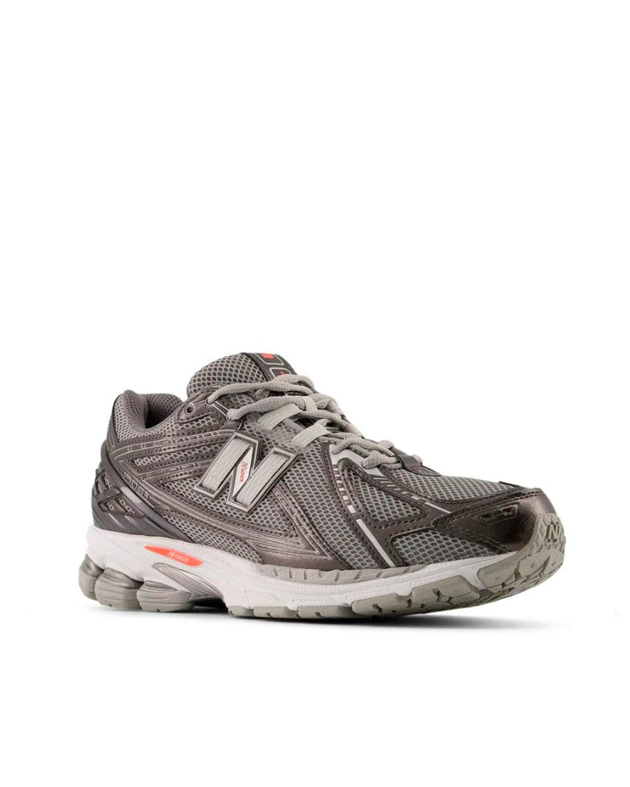 New Balance U1906rco Black Metallic Sneakers