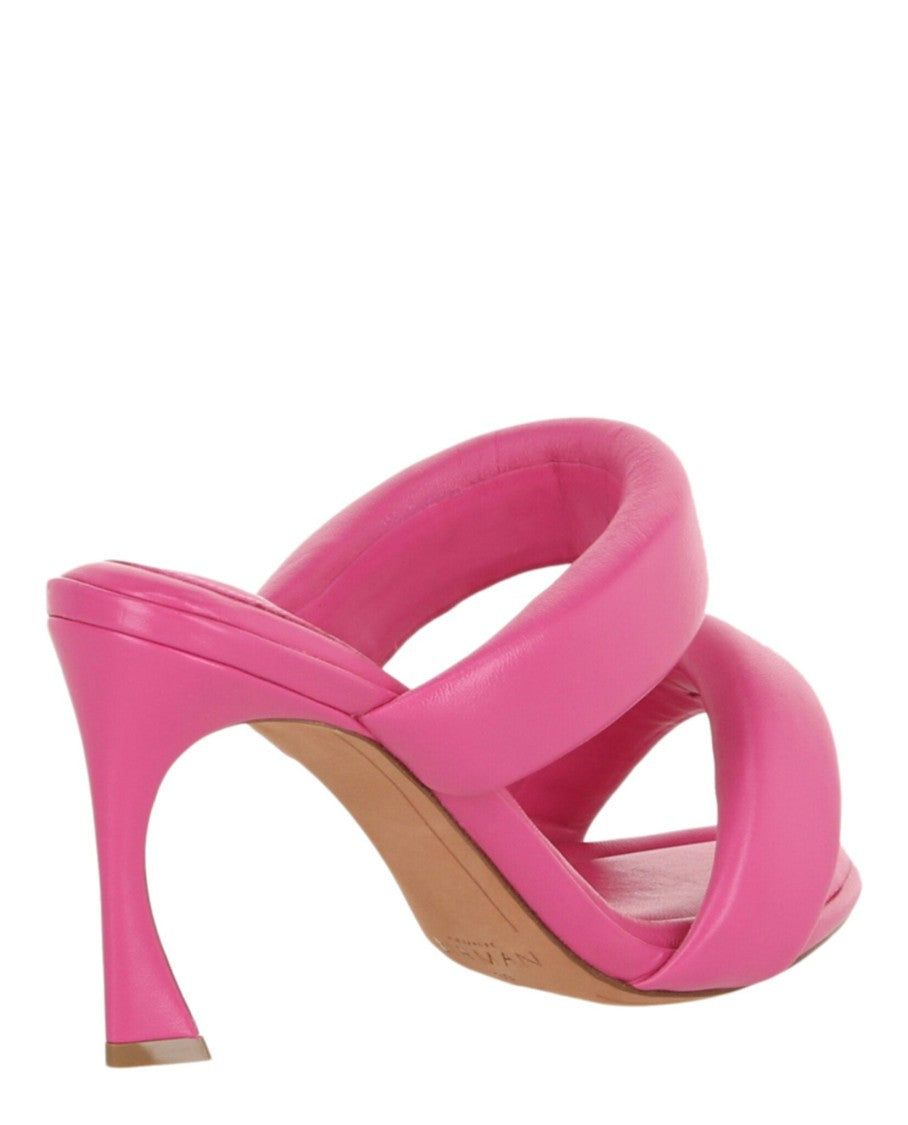 Alexandre Birman Lilla 85 Heel Sandals
