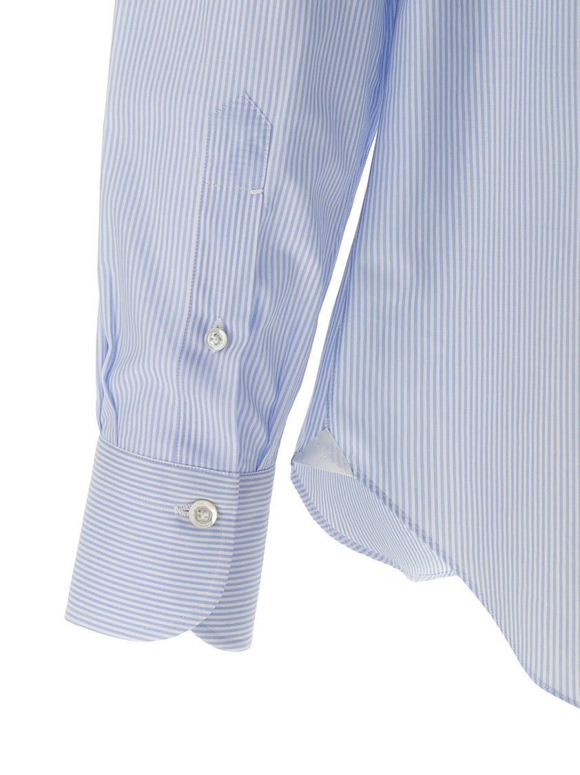 Finamore Napoli' Shirt