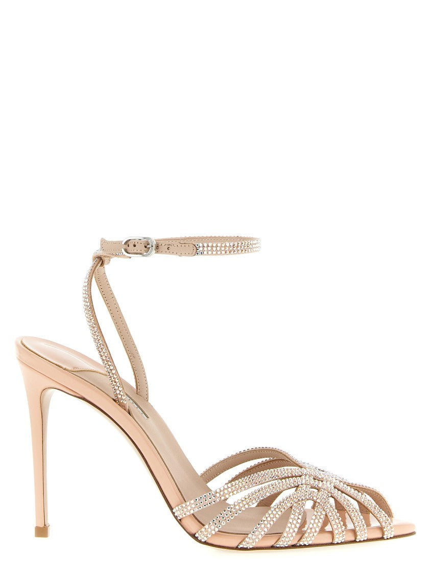 Le Silla Embrace Divina' Sandals