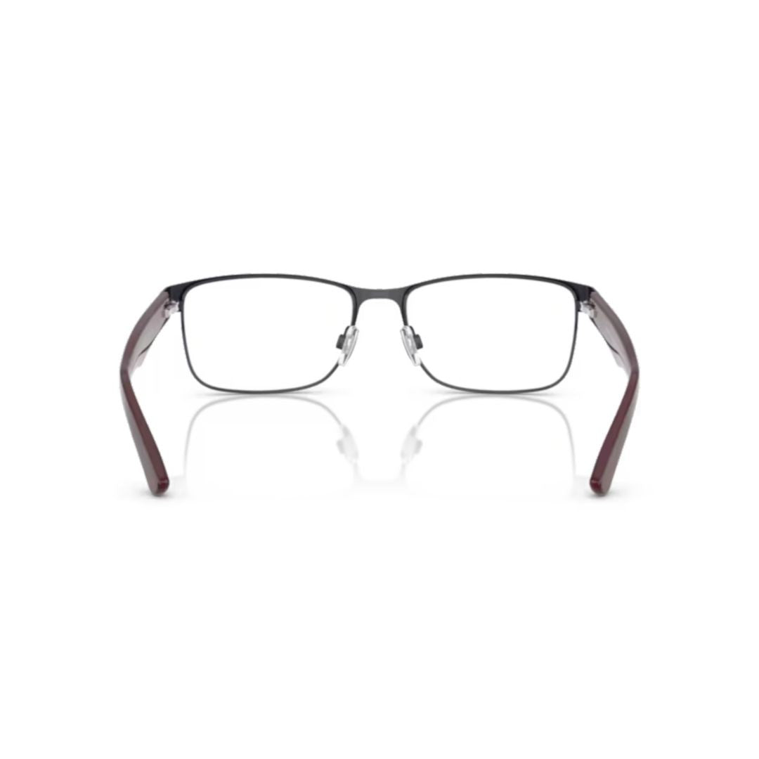 Polo Ralph Lauren 0Ph1157 Rectangular Dark-Toned Eyeglasses