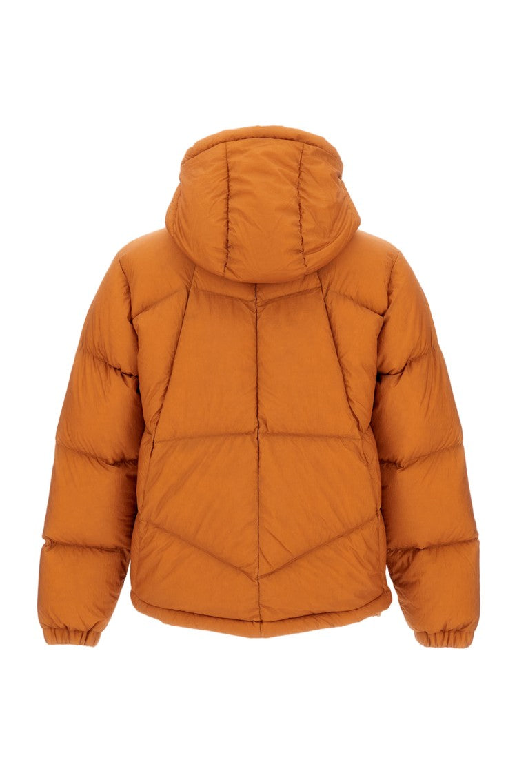 K-Way Quill Thermo Light Ripstop Puffer Jacket