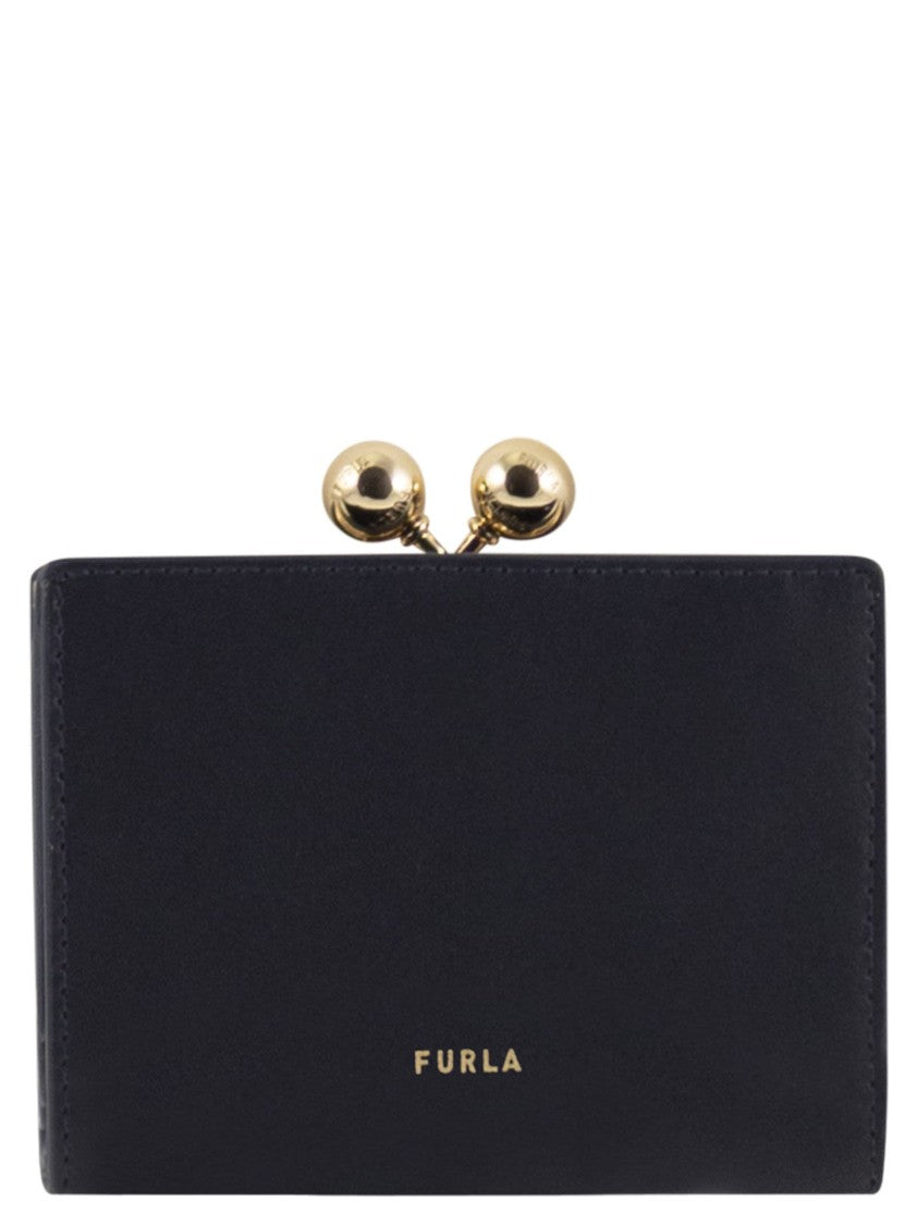 Furla Dots - Compact Wallet S