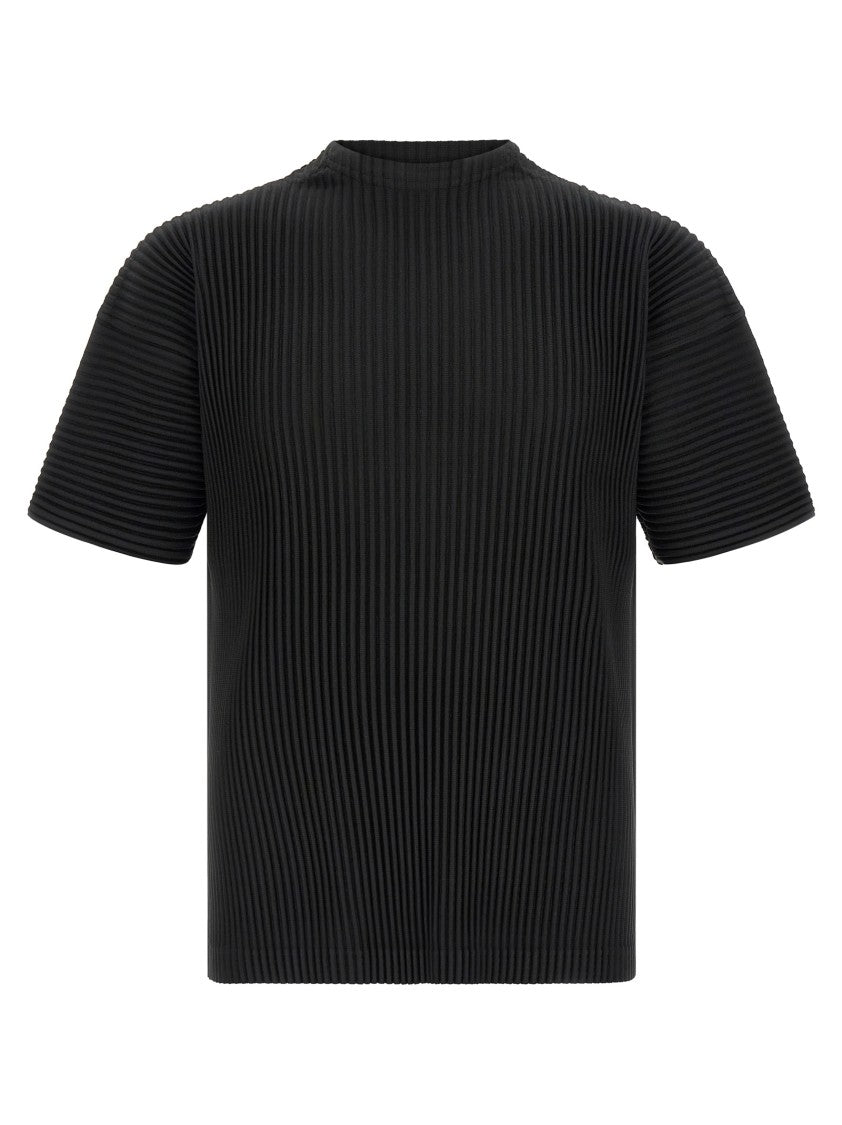 Homme Plissé Issey Miyake 'Monthly Colors: March' Top