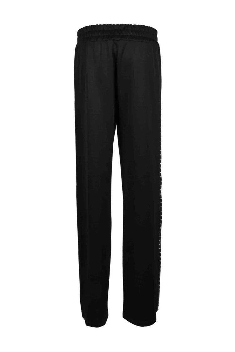 Pinko Tracksuit Trousers - Black