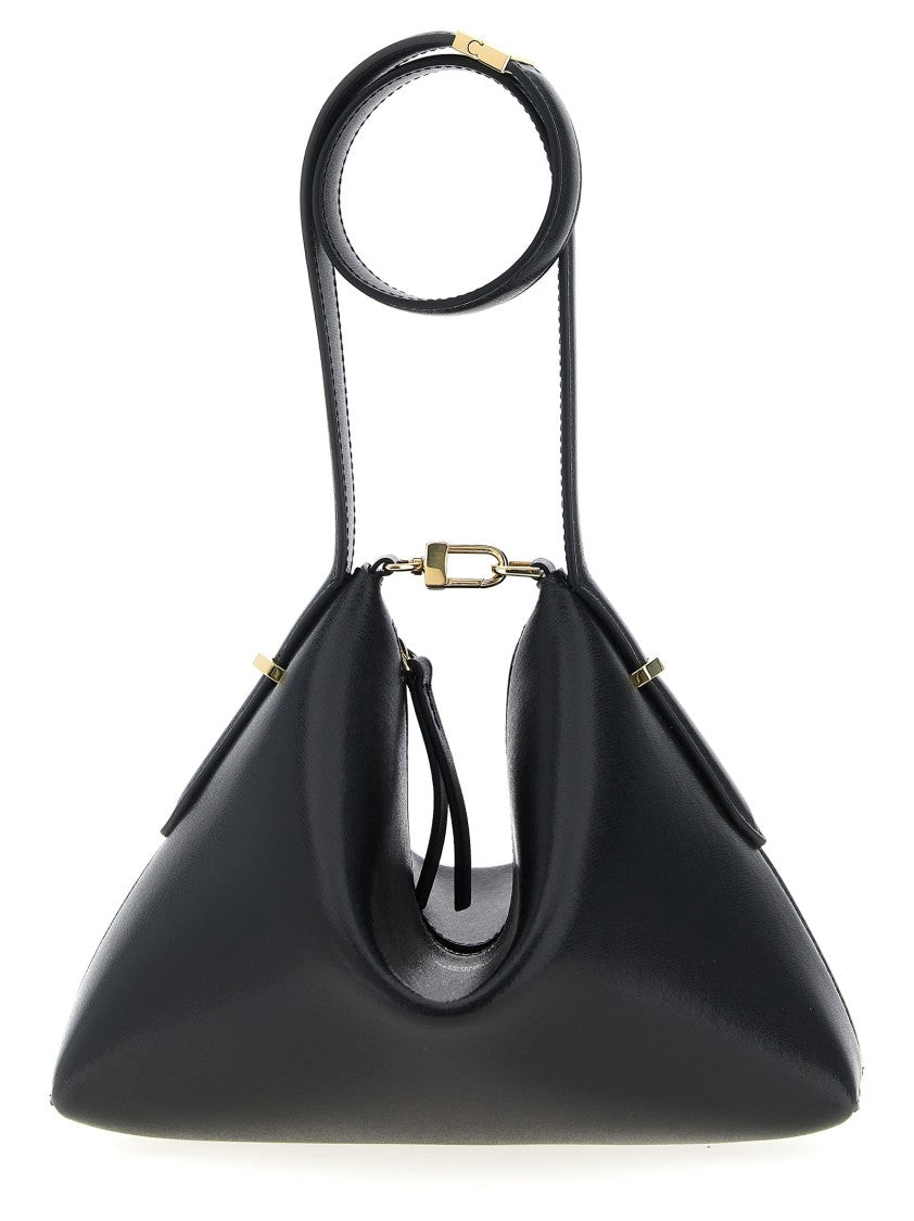 Totême 'Bevel' Handbag