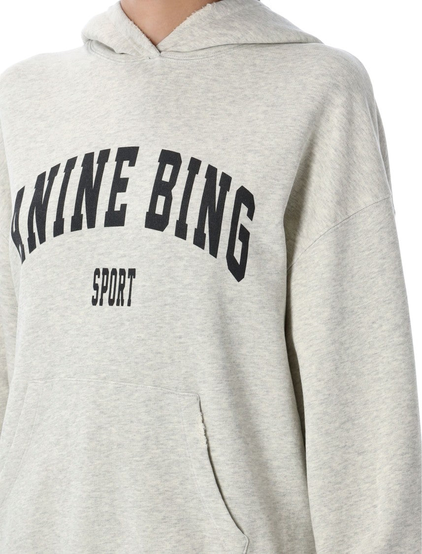 Anine Bing Harvey Hoodie