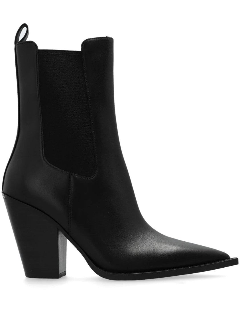 Michael Kors Leni Leather Boot