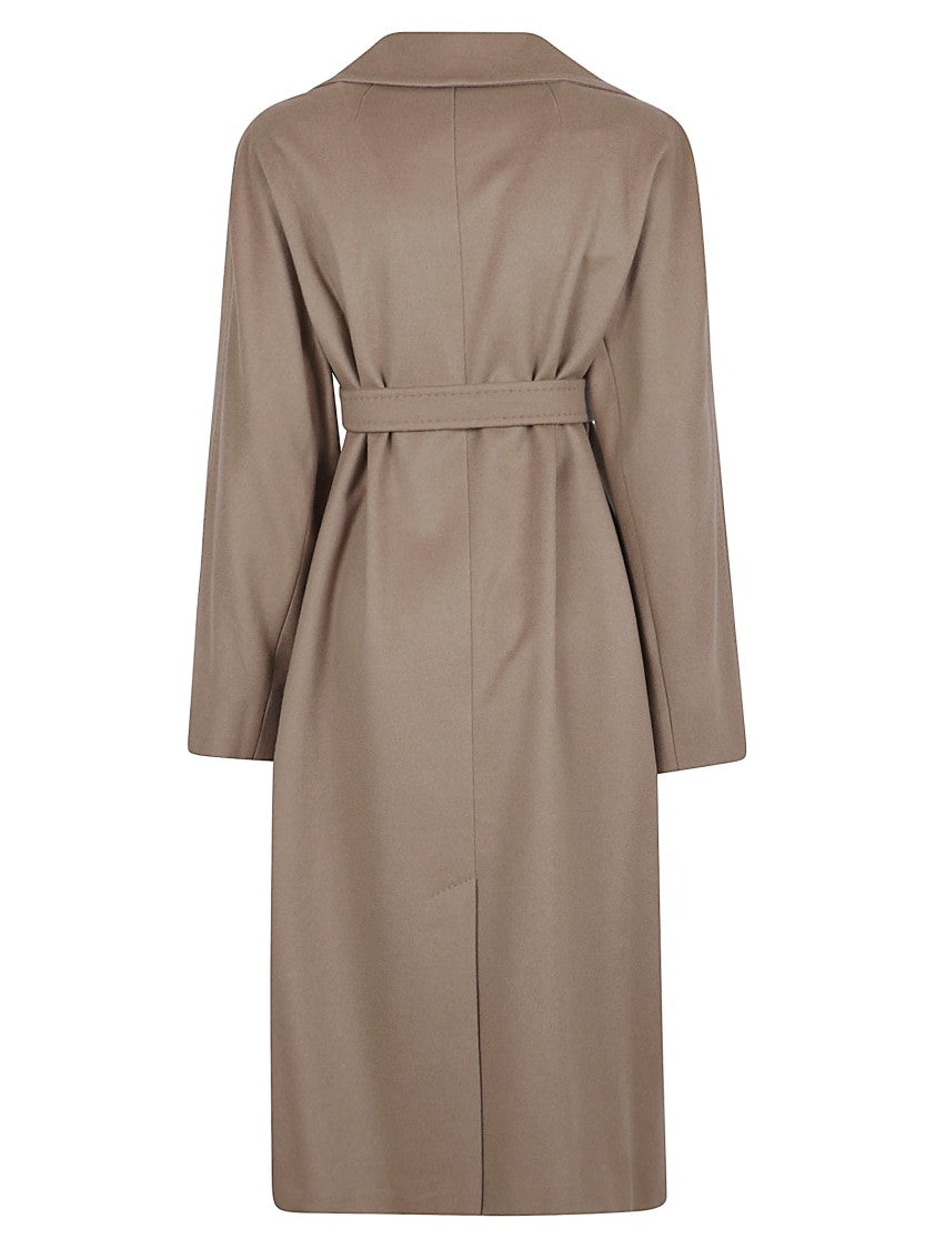 Max Mara Cascia Coat