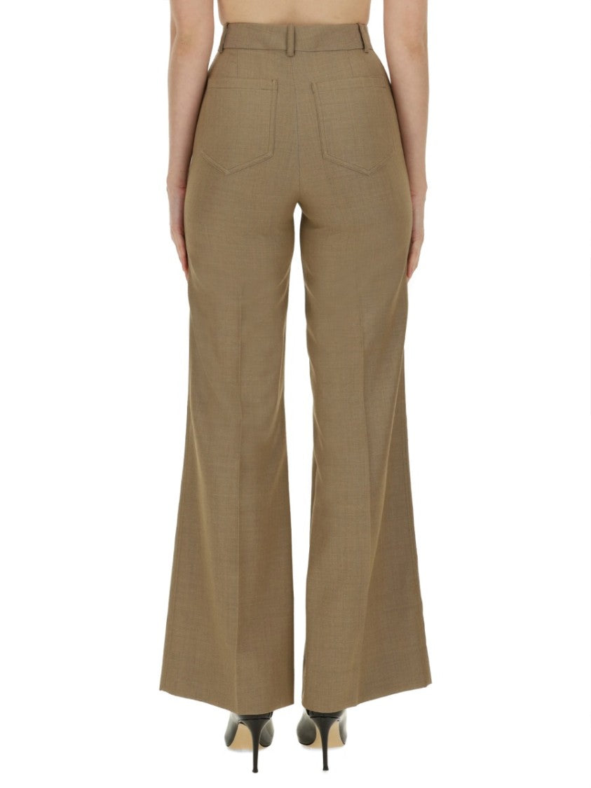Victoria Beckham Pants "Alina"