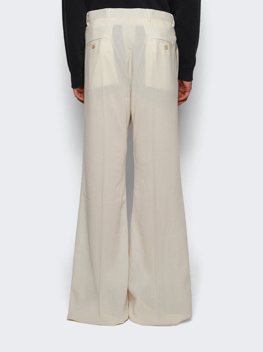 Rick Owens Wide Astaires Pants Dinge