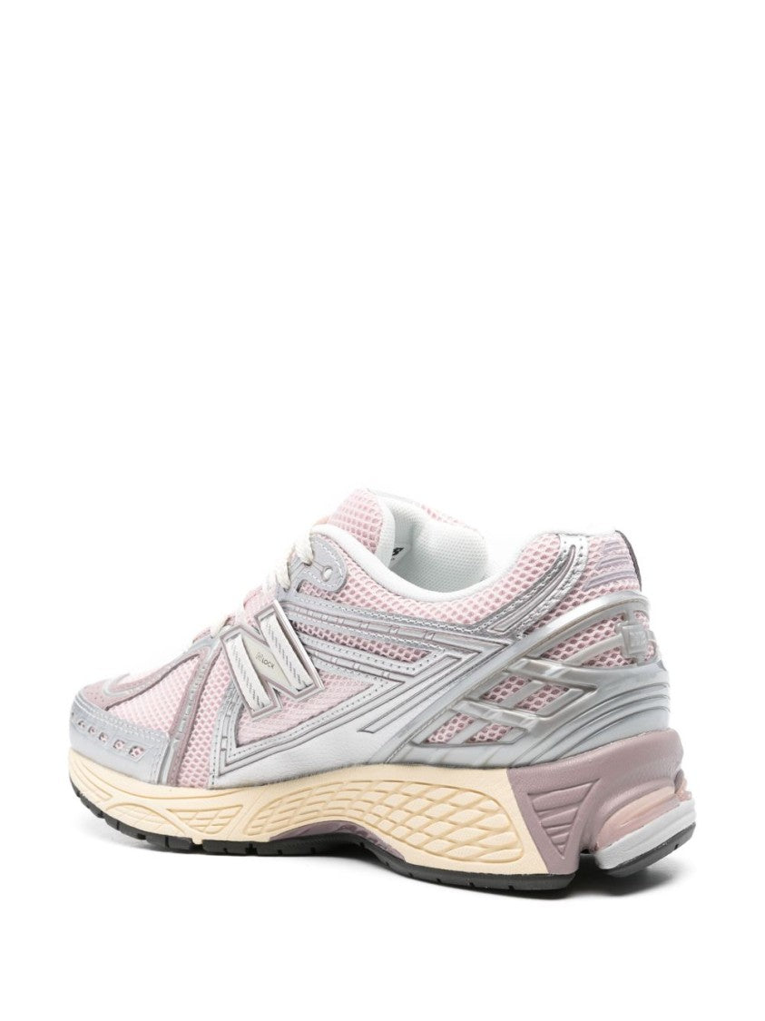 New Balance Breathable Mesh Sneakers