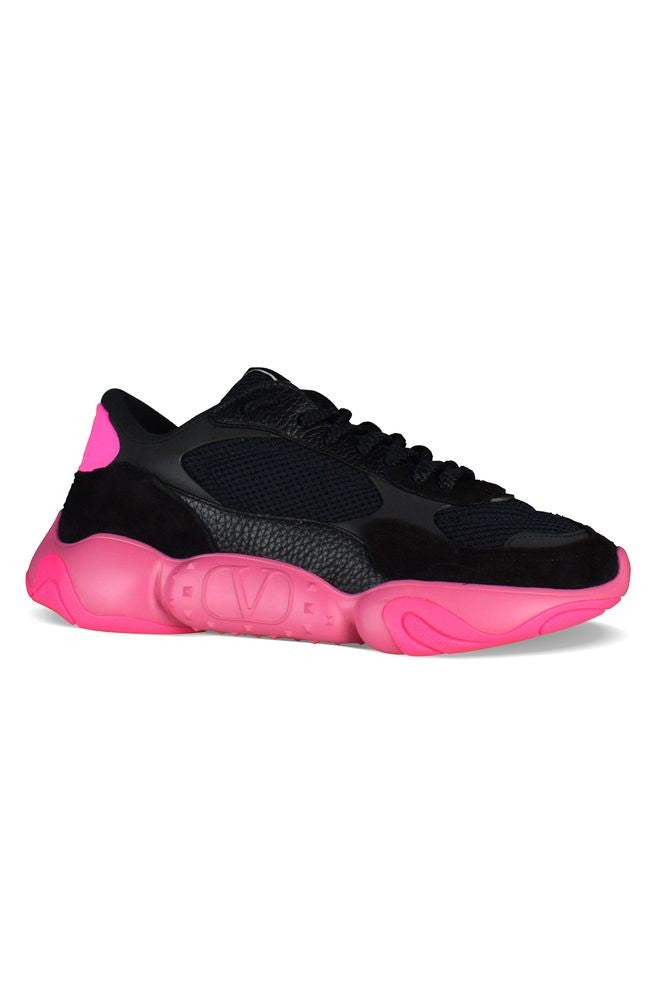 Valentino Garavani Bubbleback Sneakers