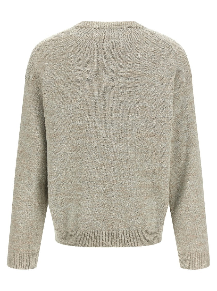 Maison Margiela Bouclé Sweater