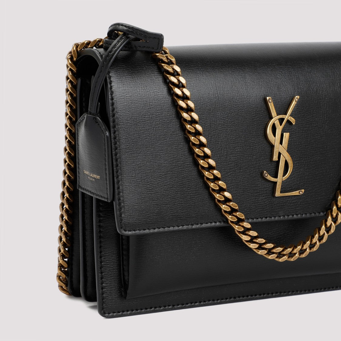 Saint Laurent Sunset Medium Chain Bag