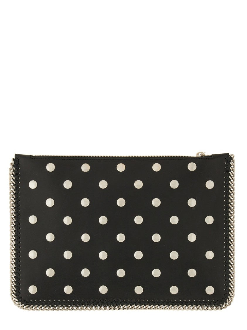 Stella Mccartney Falabella Clutch Bag