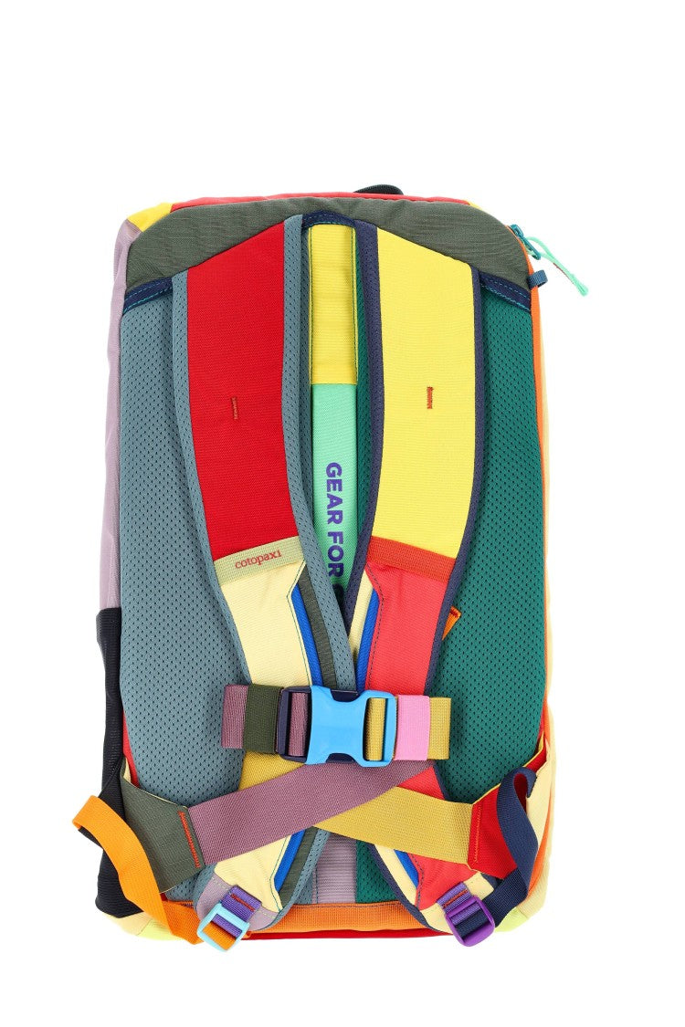 Cotopaxi Zaino Allpa Del Dia 28 Litri Travel Pack