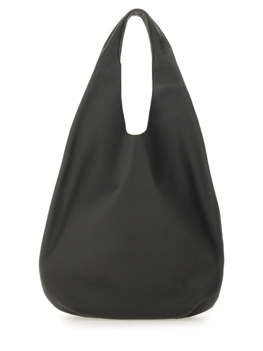 A.P.C. Le Neige Large Slouchy Bag