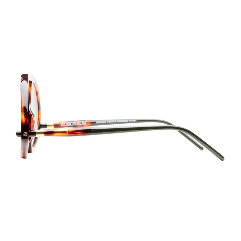 Kuboraum Maske P31 Acetate Pilot Sunglasses