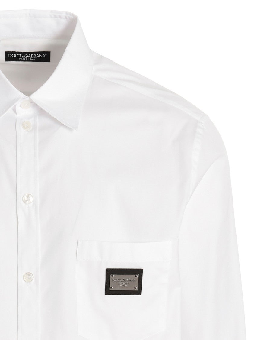 Dolce & Gabbana Martini' Shirt