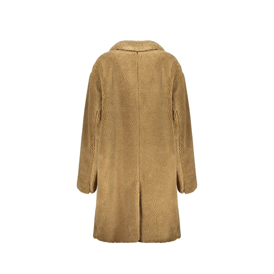 Herno Vegan Fur Coat