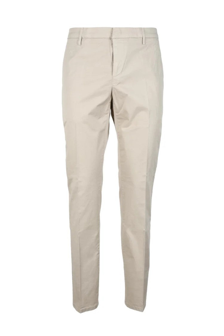 Dondup Spiritissimo Trousers - Beige
