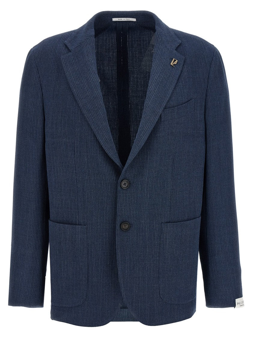 Pal Zileri 'Brera' Blazer