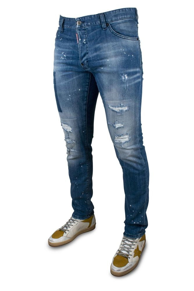 Dsquared2 Cool Guy Jean