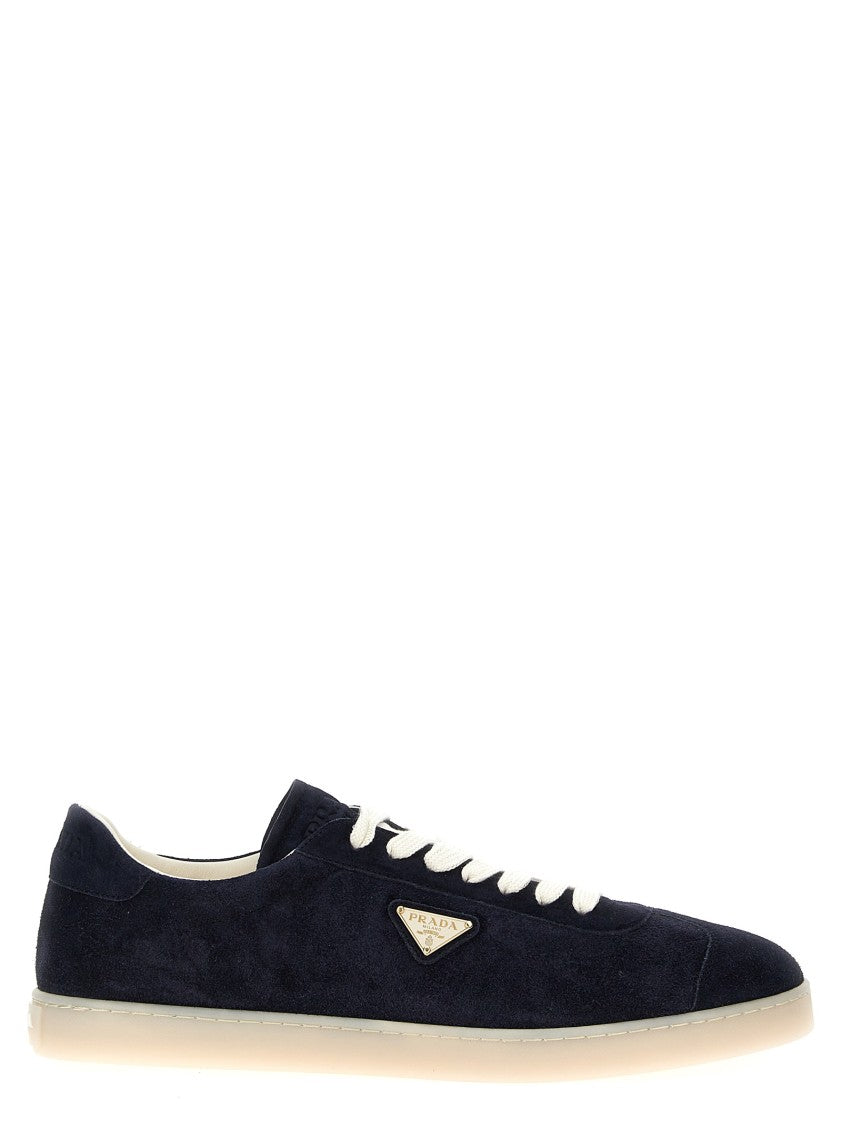 Prada 'Lane' Sneakers